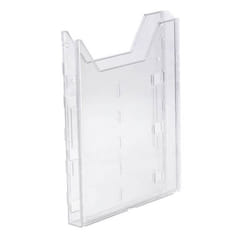 Durable COMBIBOXX A4 extension porte-magazines Transparent
