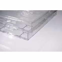 Durable COMBIBOXX A4 extension porte-magazines Transparent