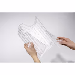 Durable 858019 porte-magazines Transparent - Vue supplémentaire 13
