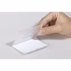 Durable CLICK FOLD Polypropylène (PP) 5 pièce(s)