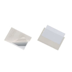 Durable Pocketfix Transparent