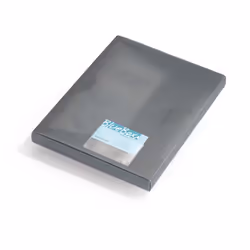 Durable Pocketfix Transparent