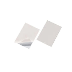 Durable Pocketfix protecteur de feuilles 105 x 148 mm (A6) 25 pièce(s)