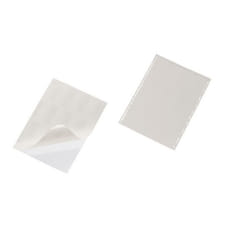 Durable 829419 protecteur de feuilles 150 x 210 mm (A5) 25 pièce(s)
