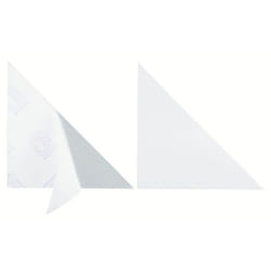 Durable 828319 porte-carte Transparent