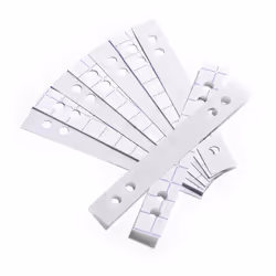 Durable 807819, Transparent, 50 pièce(s)