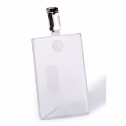 Durable 811219, Transparent, 25 pièce(s)