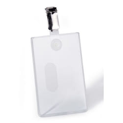 Durable 811219 badge et porte-badges 25 pièce(s)