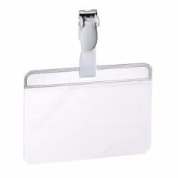 Durable 8149/19, Paysage, Transparent, 90 mm, 54 mm, 25 pièce(s)