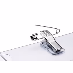Durable Badge avec pince combi 8101 - Vue supplémentaire 4