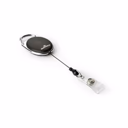 Durable BADGE REEL STYLE