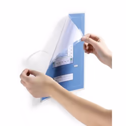 Durable 8237-19 pochette plastique 10 pièce(s)