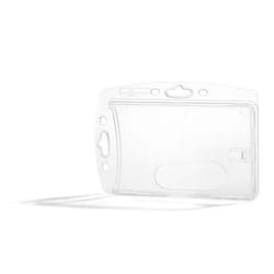 Durable 890519 badge et porte-badges Porte-badge 10 pièce(s)