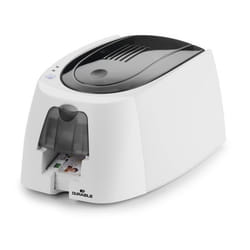 Durable Duracard ID 300 imprimante de cartes en plastique Couleur