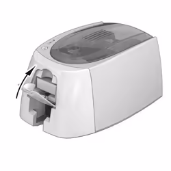 Durable Duracard ID 300 imprimante de cartes en plastique Couleur - Vue supplémentaire 6
