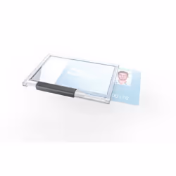 Durable 892219 badge et porte-badges Badge nominatifs 10 pièce(s) - Vue supplémentaire 4