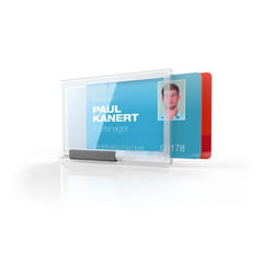 Durable 8921-19 Plastique 10 pièce(s)