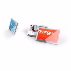 Durable 8921-19 Plastique 10 pièce(s) - Vue supplémentaire 6
