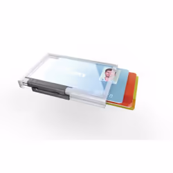 Durable 892019 badge et porte-badges Badge nominatifs 10 pièce(s) - Vue supplémentaire 6