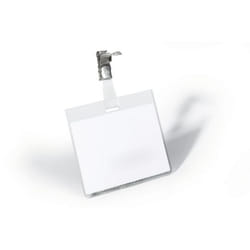 Durable 8003D badge et porte-badges 25 pièce(s)