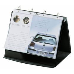 Durable Durastar Autonome PVC Graphite, Gris