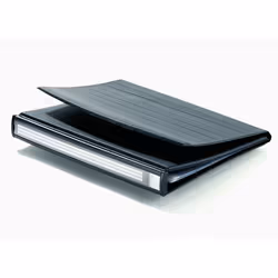 Durable Durastar Autonome PVC Graphite, Gris
