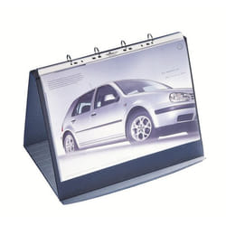 Durable 856939 chevalet de conférence et accessoires Autonome 360 x 450 mm Gris