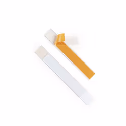 Durable Labelfix, Transparent, Amovible, 600 mm, 30 mm, 5 pièce(s)