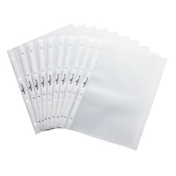 Durable 8566-19 protecteur de feuilles A4 10 pièce(s)