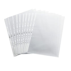 Durable 857719 protecteur de feuilles 10 pièce(s)