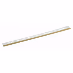 Durable 8064, Transparent, 25 mm, 295 mm, 50 pièce(s)