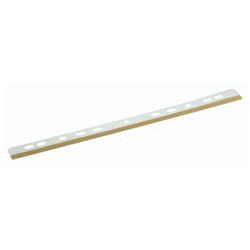 Durable 8064 étiquette auto-collante Transparent 50 pièce(s)