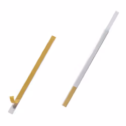 Durable Labelfix, Transparent, 200 mm, 10 mm, 10 pièce(s)