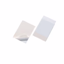 Durable Pocketfix, Transparent, Rectangle, 105 mm, 148 mm, 10 pièce(s)
