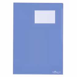 Durable Pocketfix porte étiquettes 10 pièce(s) Auto-adhésif