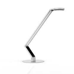Luctra Table Radial lampe de table 9,5 W Blanc