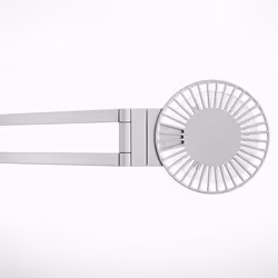 Luctra Table Radial lampe de table 9,5 W Blanc