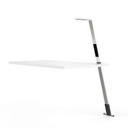 Luctra Flex éclairage au sol 9,5 W LED Aluminium