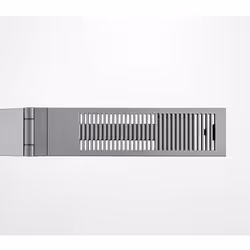 Luctra Flex éclairage au sol 9,5 W LED Aluminium