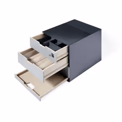 Durable 338558 Boîte de rangement