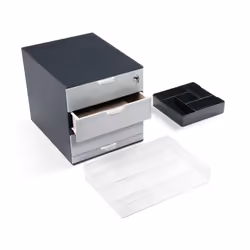 Durable 338558 Boîte de rangement - Vue supplémentaire 4
