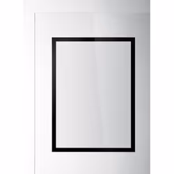 Durable 484201, A3, Noir, Mat, 326 mm, 446 mm, 2 pièce(s)