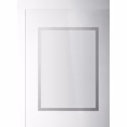Durable 484223, A3, Argent, Mat, 326 mm, 446 mm, 2 pièce(s)