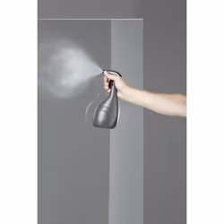 Durable 484223 cadre magnétique A3 Argent