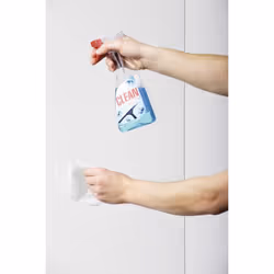 Durable 484223 cadre magnétique A3 Argent - Vue supplémentaire 4