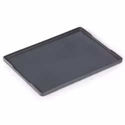 Durable 3387 58 Coffee Point, Rectangle, Plastique, Noir, Coffee Point