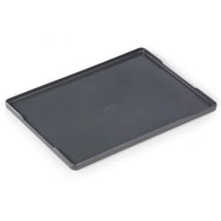 Durable 3387 58 Coffee Point Rectangle Noir