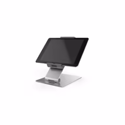 Durable Tablet holder, Tablette / UMPC, Support passif, Intérieure, Argent