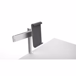 Durable 8931-23 Support passif Tablette / UMPC Argent - Vue supplémentaire 4