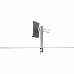 Durable 8931-23 Support passif Tablette / UMPC Argent - Vue supplémentaire 5